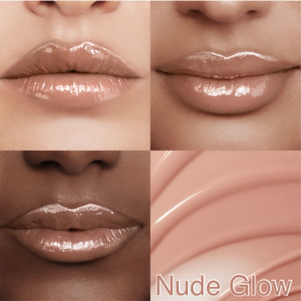 NEW✅Mario Nude Glow Moisture Plumping Lip Serum - Picture 5 of 5